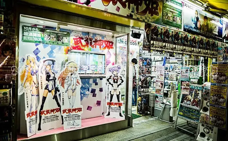2026年漫画市场预测：未来趋势与潜力